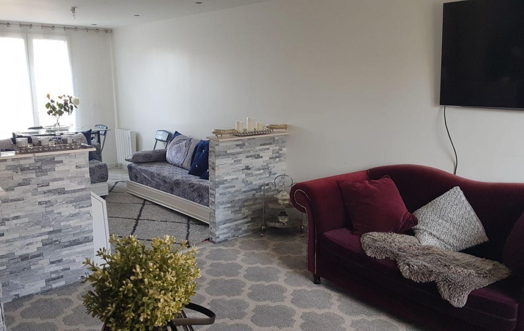 Annonces VILLEPINTE : Maison / Villa | TREMBLAY-EN-FRANCE (93290) | 89 m2 | 315 000 &euro; 