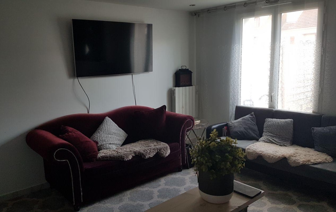 Annonces VILLEPINTE : Maison / Villa | TREMBLAY-EN-FRANCE (93290) | 89 m2 | 315 000 &euro; 
