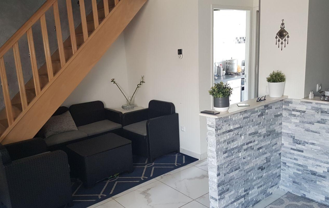 Annonces VILLEPINTE : Maison / Villa | TREMBLAY-EN-FRANCE (93290) | 89 m2 | 315 000 &euro; 