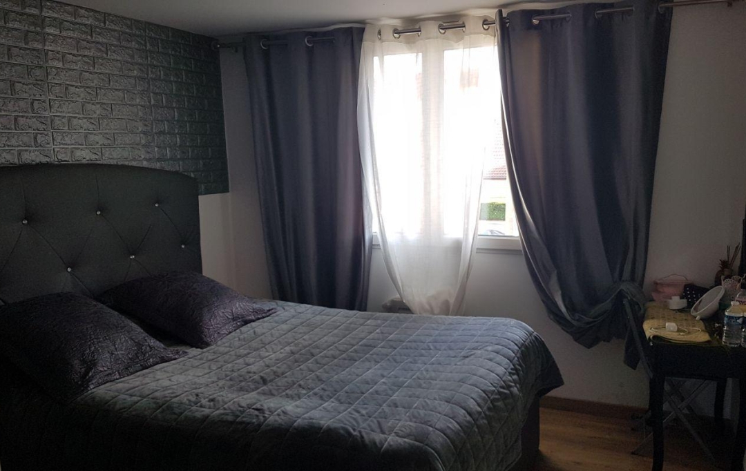 Annonces VILLEPINTE : Maison / Villa | TREMBLAY-EN-FRANCE (93290) | 89 m2 | 315 000 &euro; 