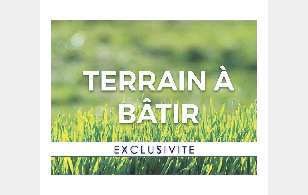 Annonces VILLEPINTE : Terrain | TREMBLAY-EN-FRANCE (93290) | 0 m2 | 169 600 &euro; 