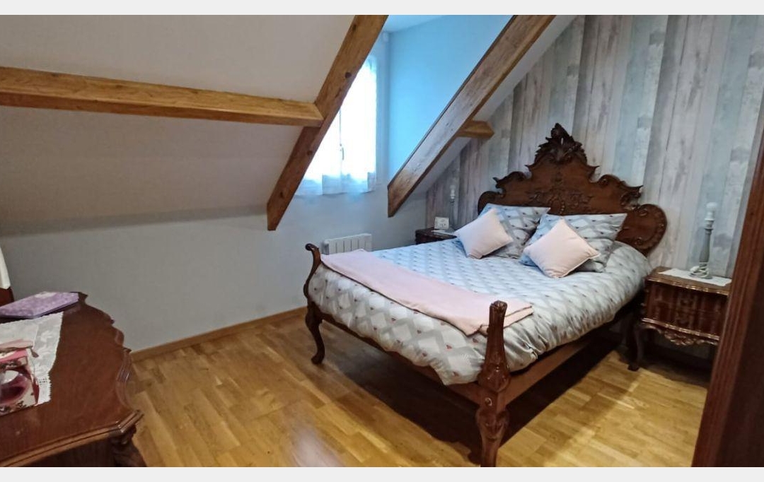 Annonces VILLEPINTE : Maison / Villa | TREMBLAY-EN-FRANCE (93290) | 102 m2 | 336 000 &euro; 