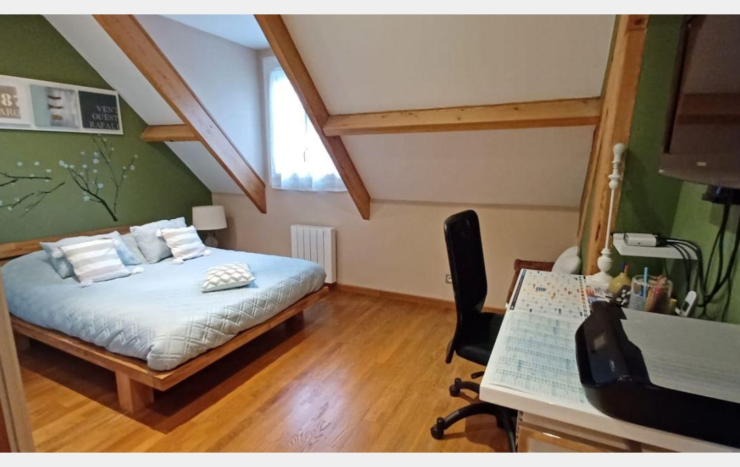 Annonces VILLEPINTE : Maison / Villa | TREMBLAY-EN-FRANCE (93290) | 102 m2 | 336 000 &euro; 