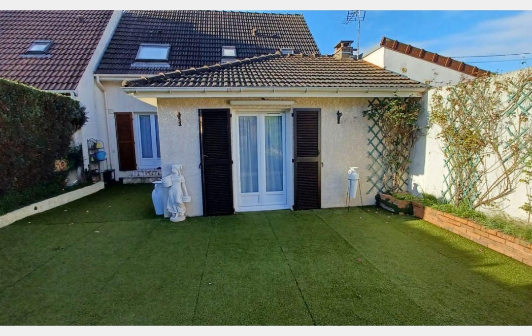 Annonces VILLEPINTE : Maison / Villa | TREMBLAY-EN-FRANCE (93290) | 102 m2 | 336 000 &euro; 