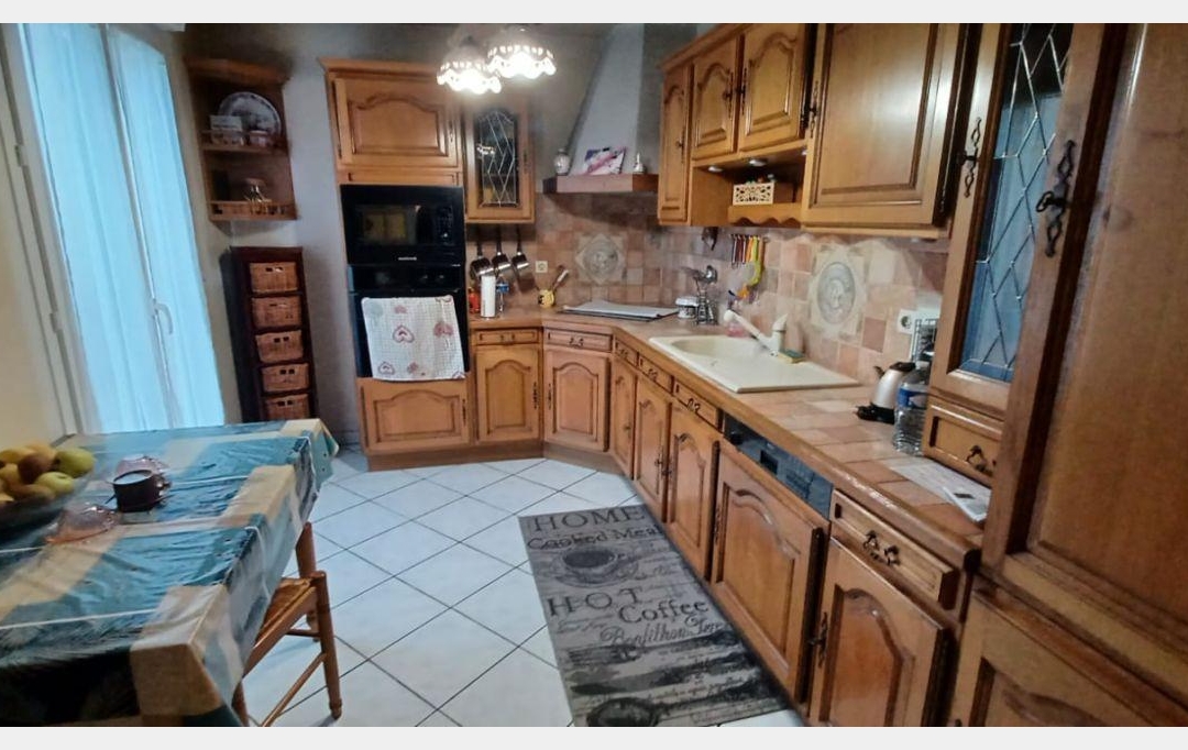 Annonces VILLEPINTE : Maison / Villa | TREMBLAY-EN-FRANCE (93290) | 102 m2 | 336 000 &euro; 