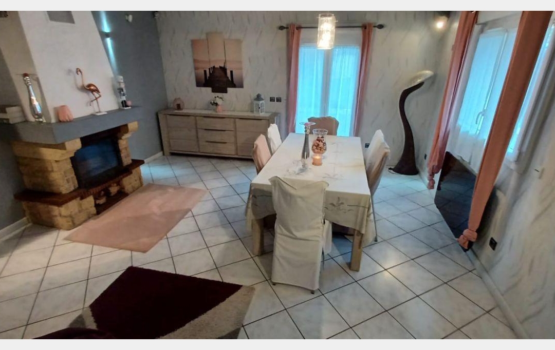 Annonces VILLEPINTE : Maison / Villa | TREMBLAY-EN-FRANCE (93290) | 102 m2 | 336 000 &euro; 