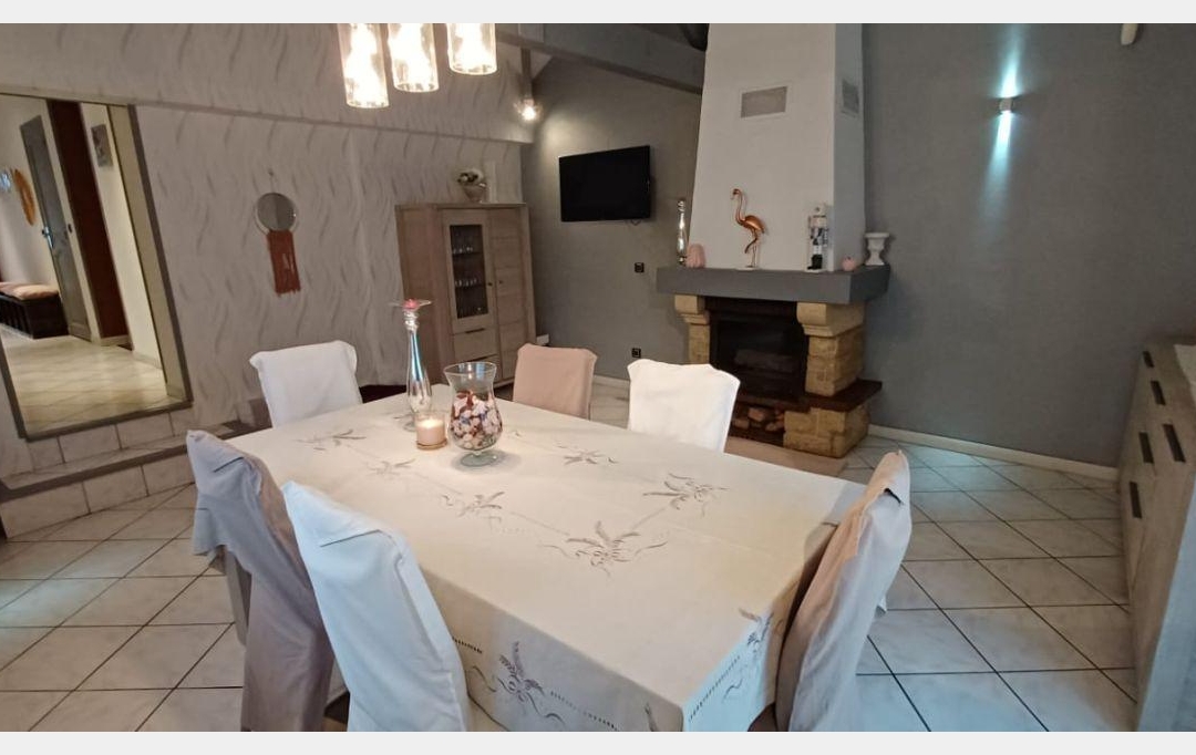 Annonces VILLEPINTE : Maison / Villa | TREMBLAY-EN-FRANCE (93290) | 102 m2 | 336 000 &euro; 
