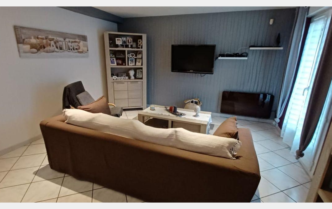 Annonces VILLEPINTE : Maison / Villa | TREMBLAY-EN-FRANCE (93290) | 102 m2 | 336 000 &euro; 