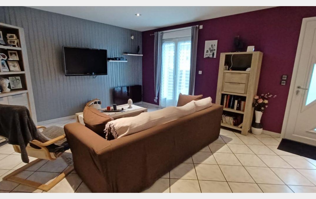 Annonces VILLEPINTE : Maison / Villa | TREMBLAY-EN-FRANCE (93290) | 102 m2 | 336 000 &euro; 