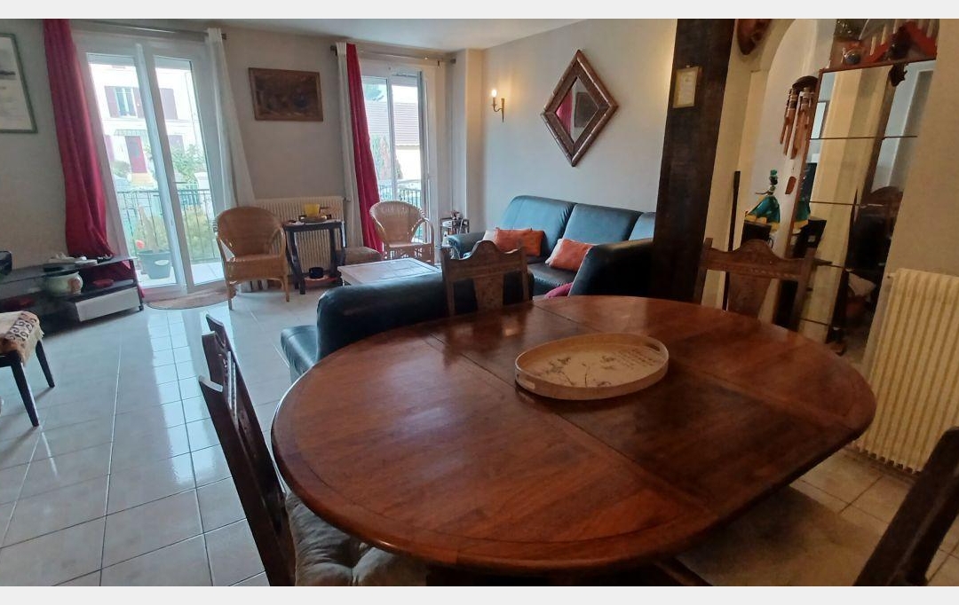 Annonces VILLEPINTE : Maison / Villa | SEVRAN (93270) | 80 m2 | 262 500 &euro; 