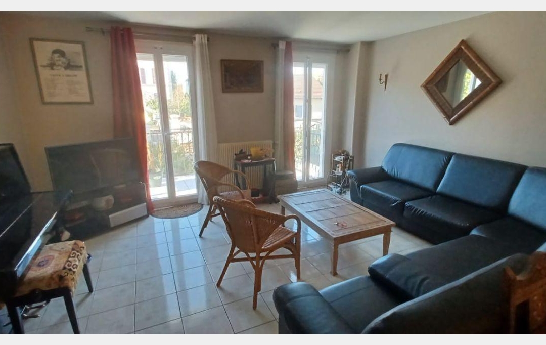 Annonces VILLEPINTE : Maison / Villa | SEVRAN (93270) | 80 m2 | 262 500 &euro; 