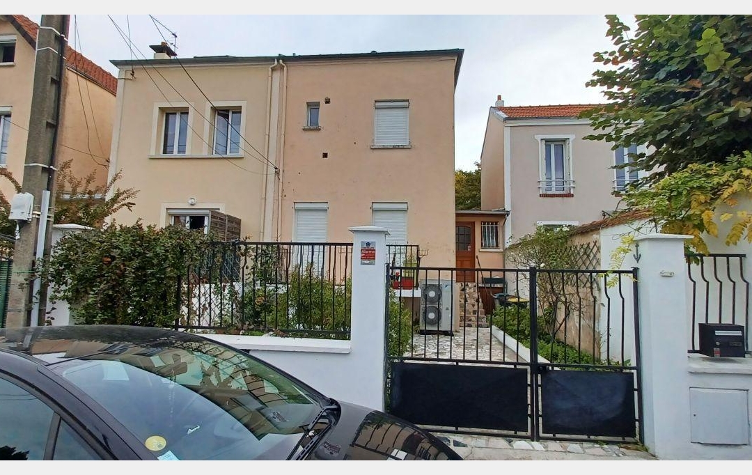 Annonces VILLEPINTE : Maison / Villa | SEVRAN (93270) | 80 m2 | 262 500 &euro; 