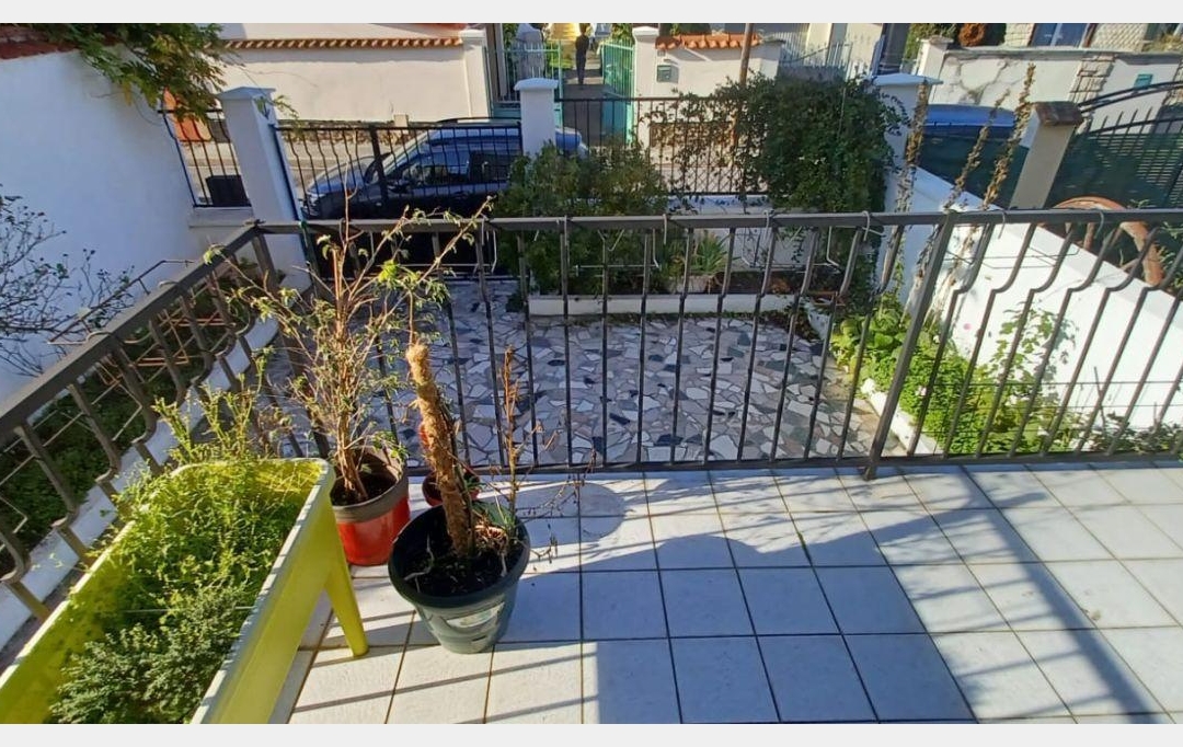 Annonces VILLEPINTE : Maison / Villa | SEVRAN (93270) | 80 m2 | 262 500 &euro; 