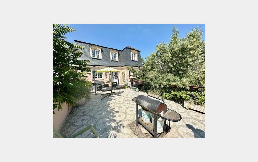 Annonces VILLEPINTE : Maison / Villa | GAGNY (93220) | 200 m2 | 599 000 &euro; 