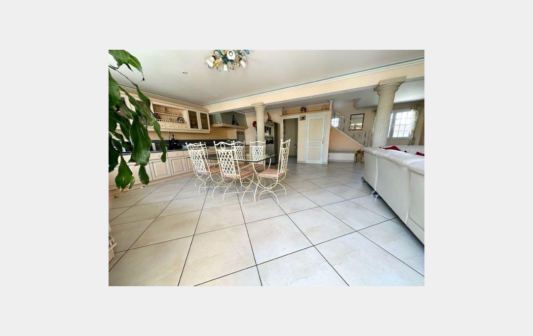 Annonces VILLEPINTE : Maison / Villa | GAGNY (93220) | 200 m2 | 599 000 &euro; 