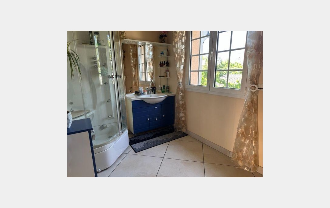 Annonces VILLEPINTE : Maison / Villa | GAGNY (93220) | 200 m2 | 599 000 &euro; 