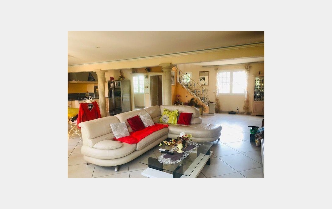 Annonces VILLEPINTE : Maison / Villa | GAGNY (93220) | 200 m2 | 599 000 &euro; 