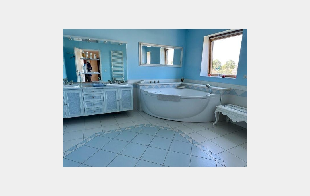Annonces VILLEPINTE : Maison / Villa | GAGNY (93220) | 200 m2 | 599 000 &euro; 