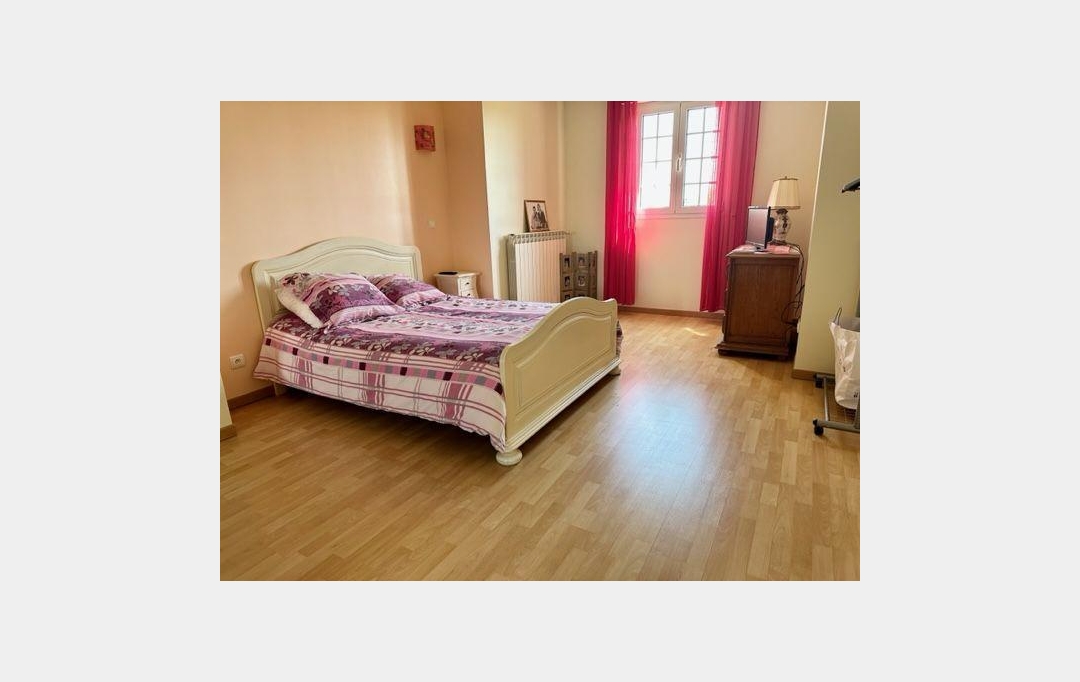 Annonces VILLEPINTE : Maison / Villa | GAGNY (93220) | 200 m2 | 599 000 &euro; 