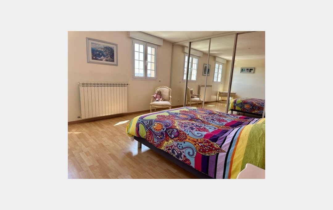 Annonces VILLEPINTE : Maison / Villa | GAGNY (93220) | 200 m2 | 599 000 &euro; 