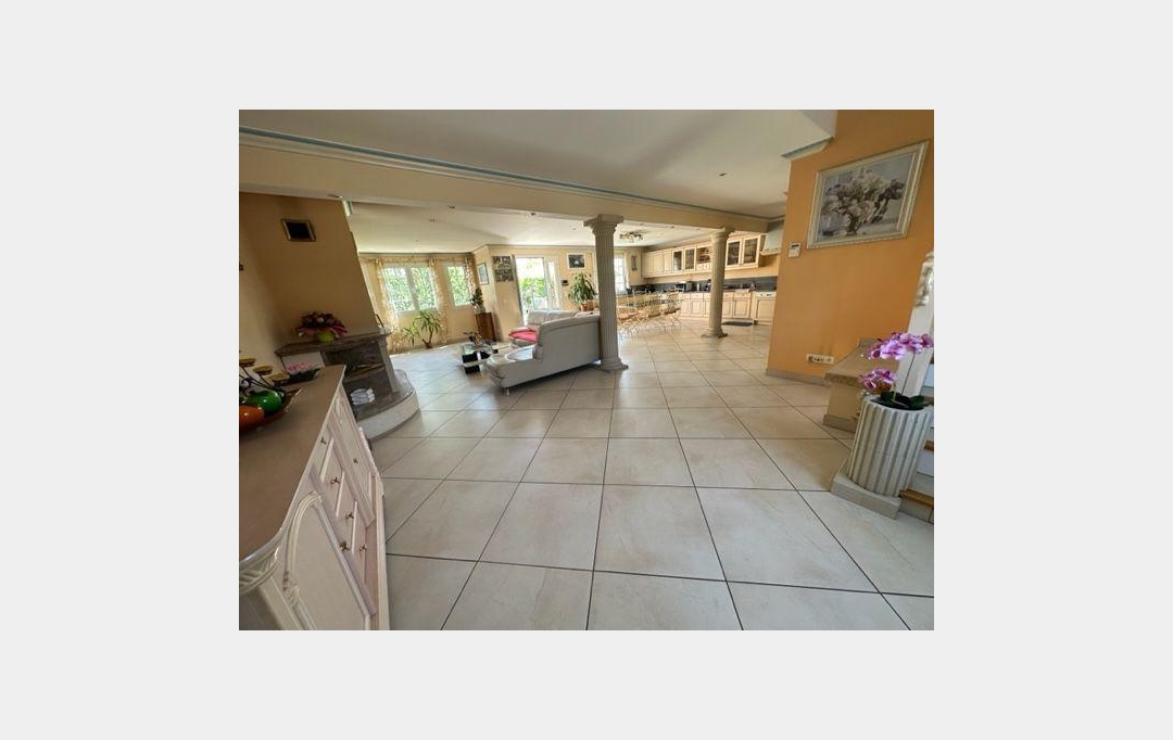 Annonces VILLEPINTE : Maison / Villa | GAGNY (93220) | 200 m2 | 599 000 &euro; 