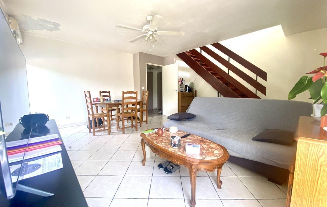 Annonces VILLEPINTE : Appartement | TREMBLAY-EN-FRANCE (93290) | 68 m2 | 194 250 &euro; 