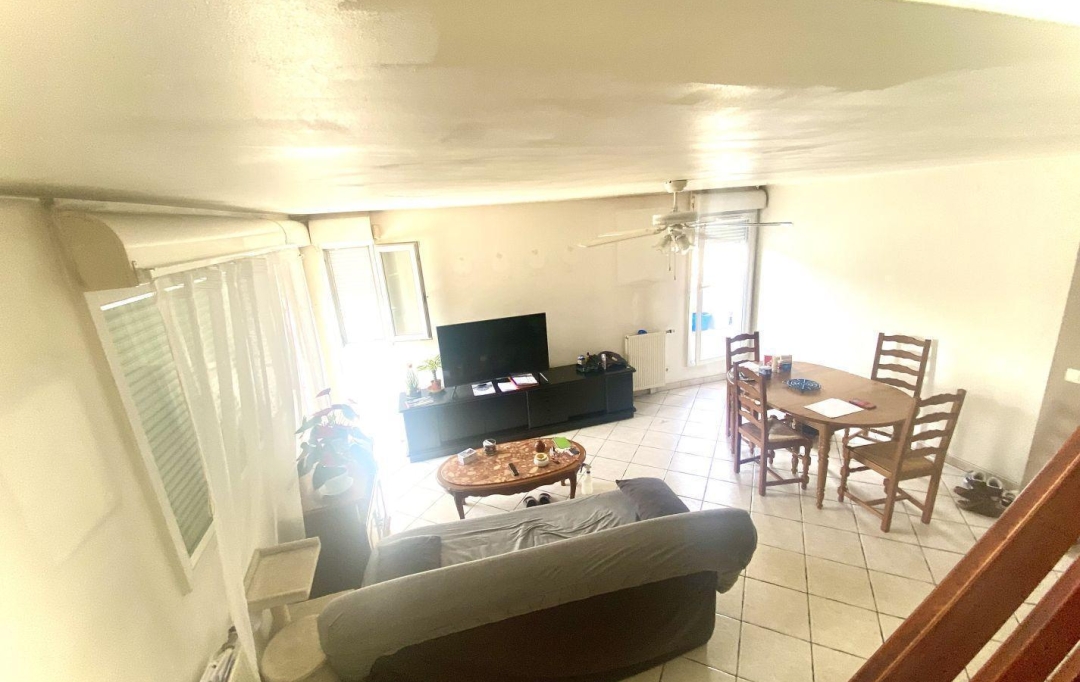 Annonces VILLEPINTE : Appartement | TREMBLAY-EN-FRANCE (93290) | 68 m2 | 194 250 &euro; 