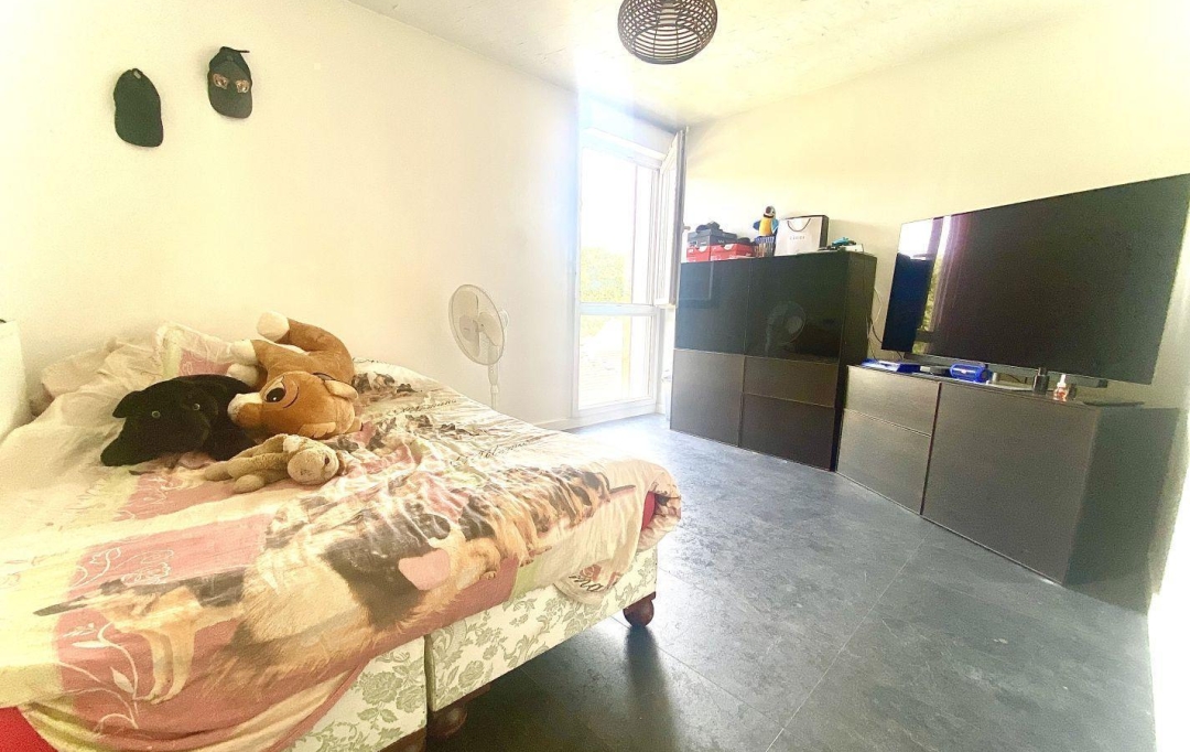 Annonces VILLEPINTE : Appartement | TREMBLAY-EN-FRANCE (93290) | 68 m2 | 194 250 &euro; 