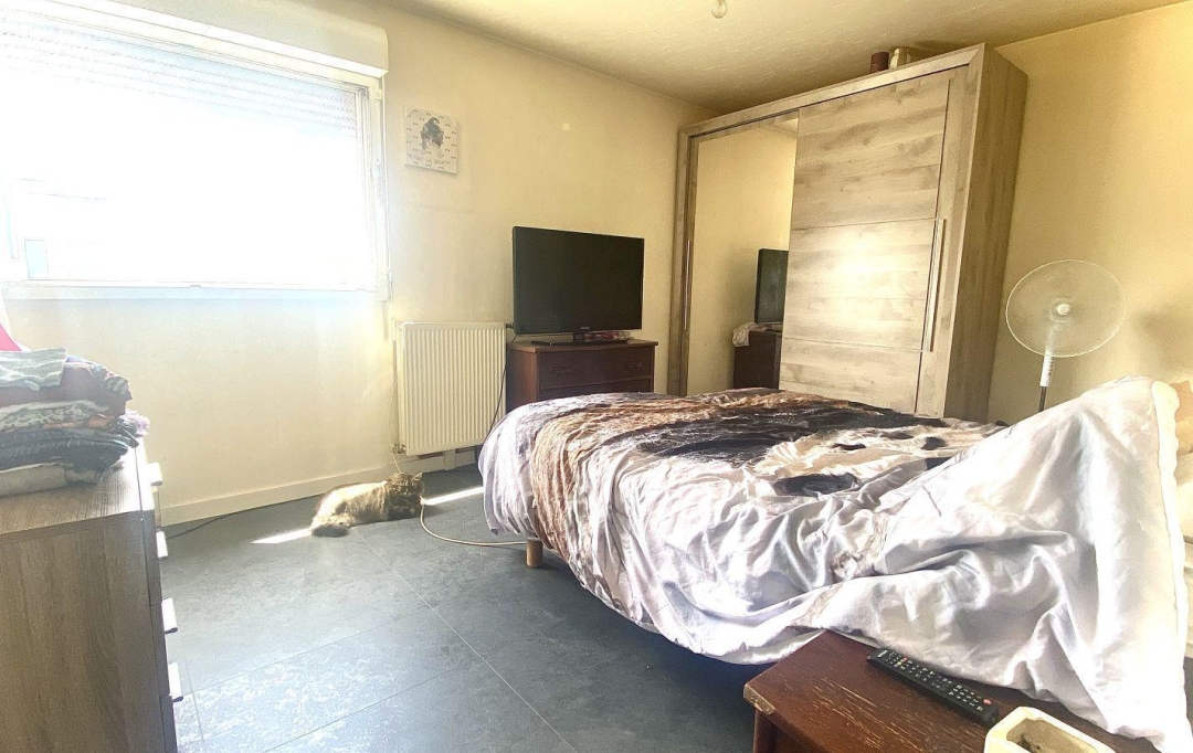 Annonces VILLEPINTE : Appartement | TREMBLAY-EN-FRANCE (93290) | 68 m2 | 194 250 &euro; 