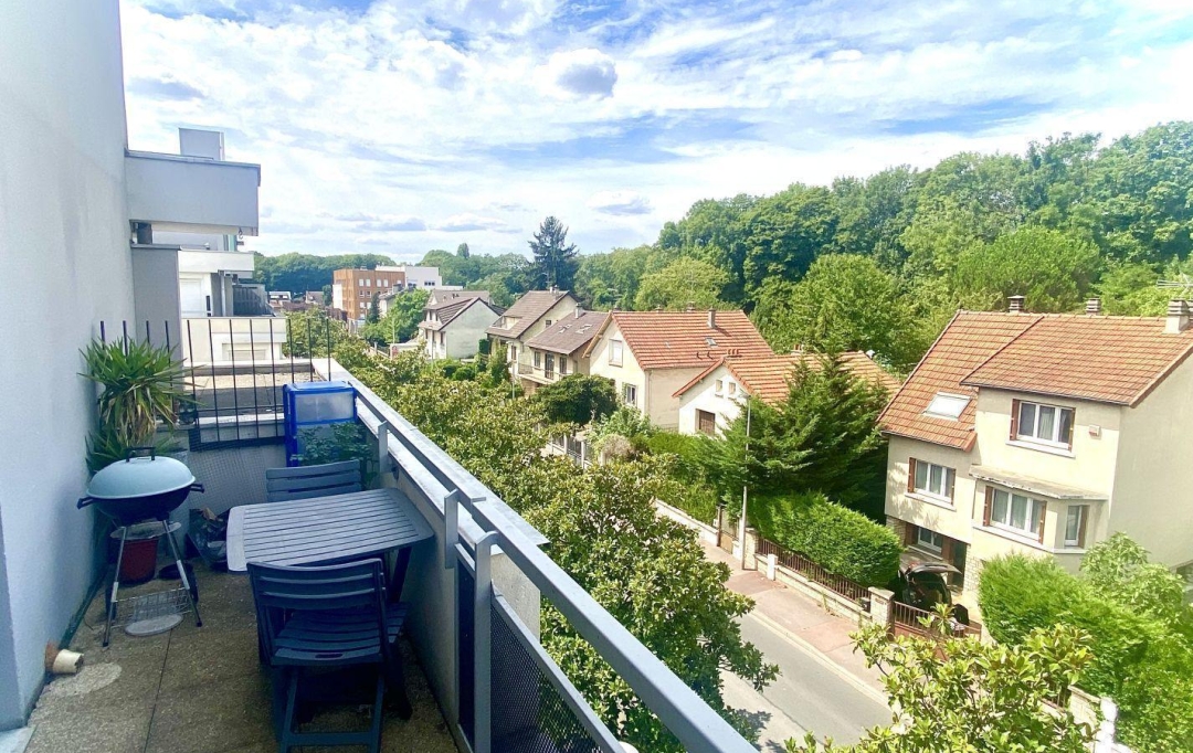 Annonces VILLEPINTE : Appartement | TREMBLAY-EN-FRANCE (93290) | 68 m2 | 194 250 &euro; 