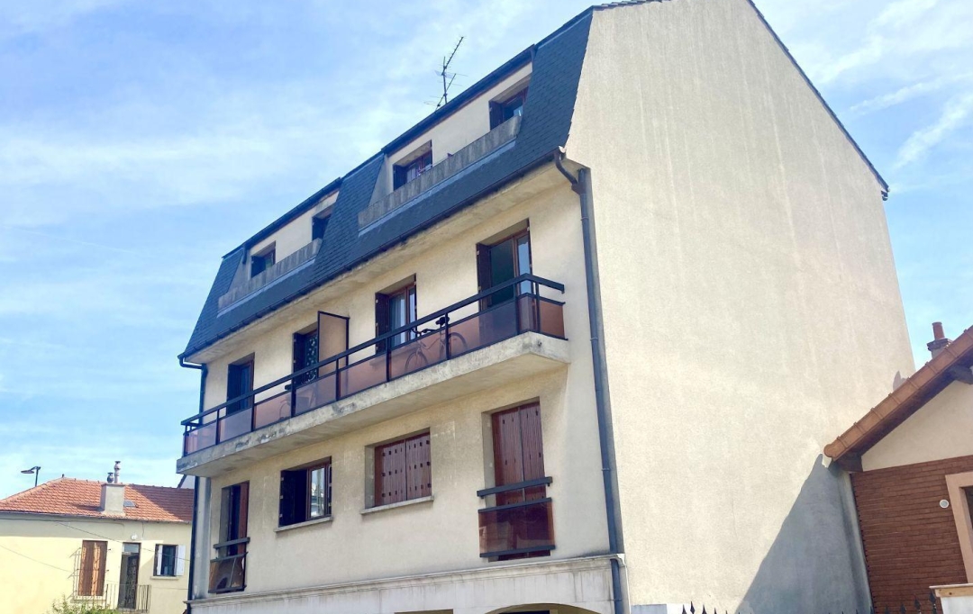 Annonces VILLEPINTE : Appartement | DRANCY (93700) | 65 m2 | 210 000 &euro; 