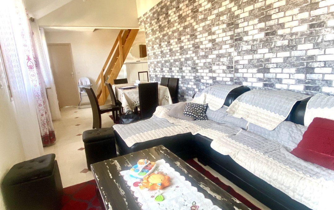 Annonces VILLEPINTE : Appartement | DRANCY (93700) | 65 m2 | 210 000 &euro; 