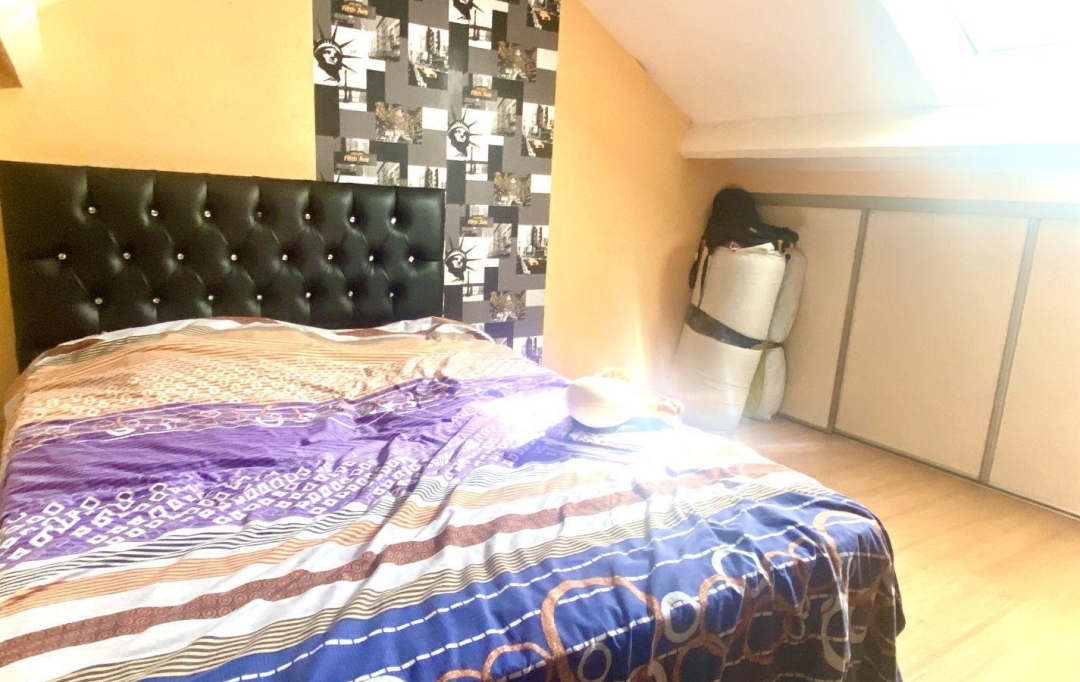 Annonces VILLEPINTE : Appartement | DRANCY (93700) | 65 m2 | 210 000 &euro; 