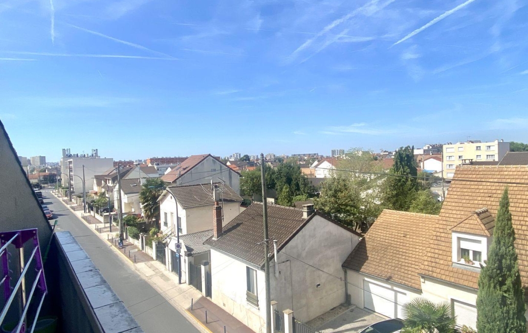 Annonces VILLEPINTE : Appartement | DRANCY (93700) | 65 m2 | 210 000 &euro; 