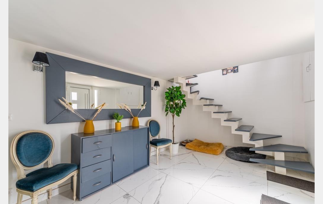 Annonces VILLEPINTE : Maison / Villa | VILLEPINTE (93420) | 152 m2 | 472 500 &euro; 