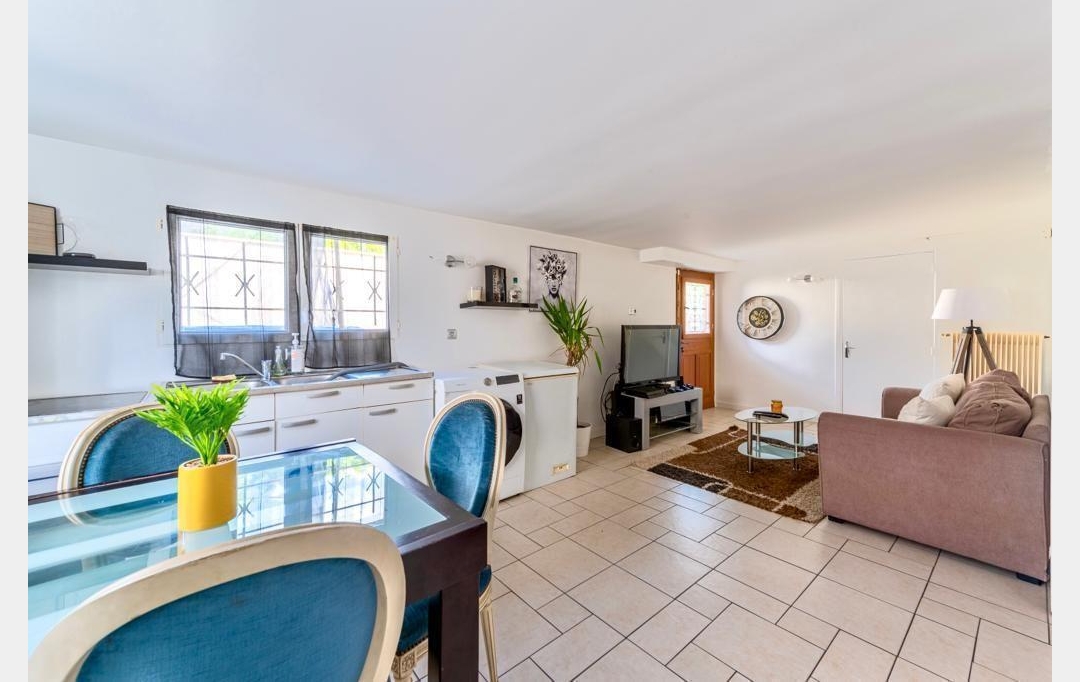 Annonces VILLEPINTE : Maison / Villa | VILLEPINTE (93420) | 152 m2 | 472 500 &euro; 