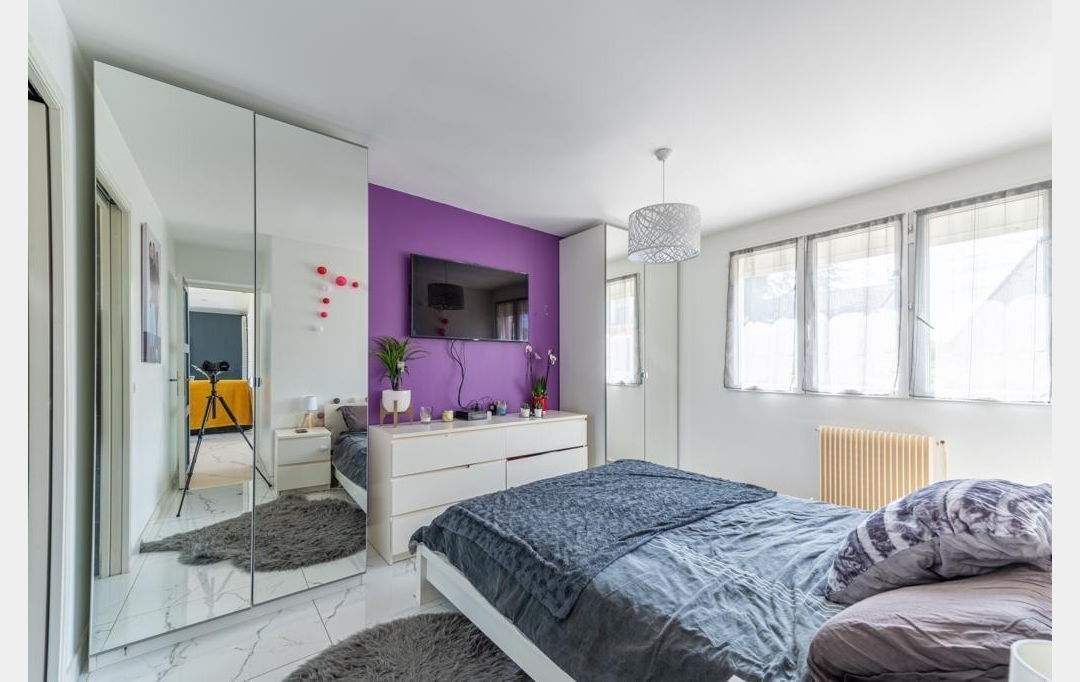 Annonces VILLEPINTE : Maison / Villa | VILLEPINTE (93420) | 152 m2 | 472 500 &euro; 