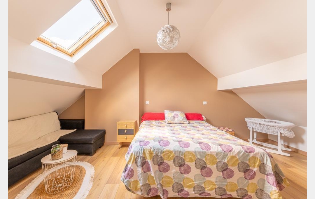Annonces VILLEPINTE : Maison / Villa | VILLEPINTE (93420) | 152 m2 | 472 500 &euro; 