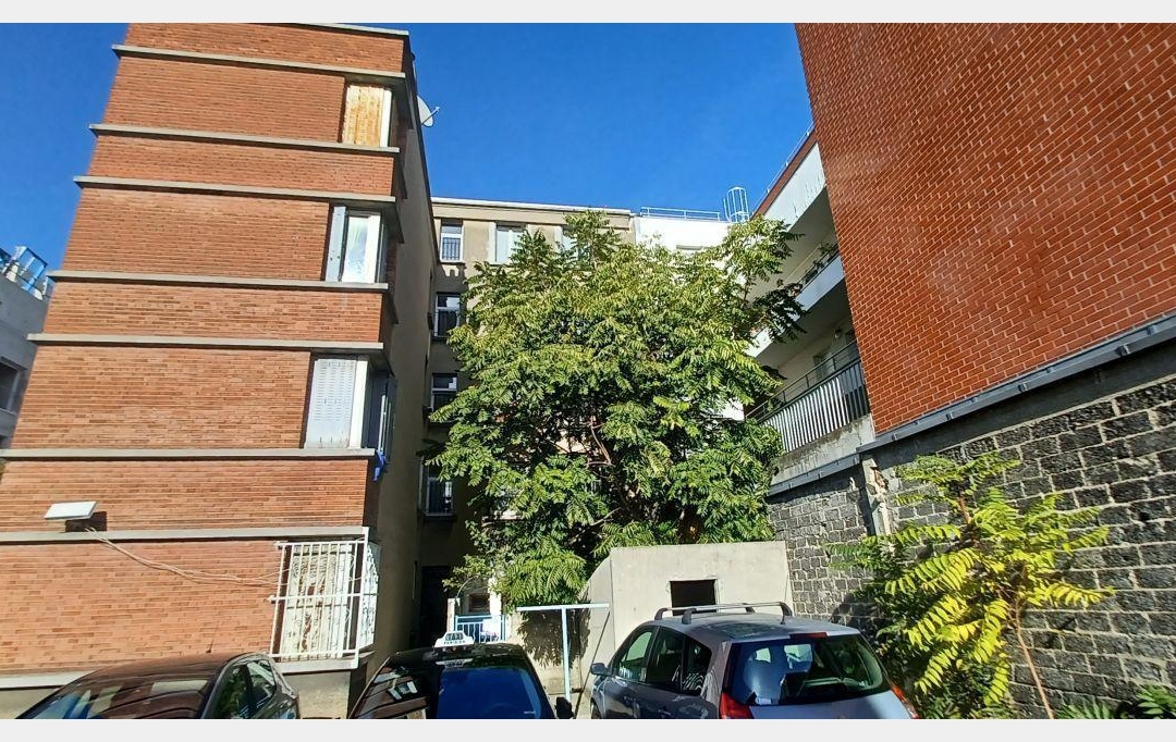 Annonces VILLEPINTE : Appartement | DRANCY (93700) | 33 m2 | 159 000 &euro; 