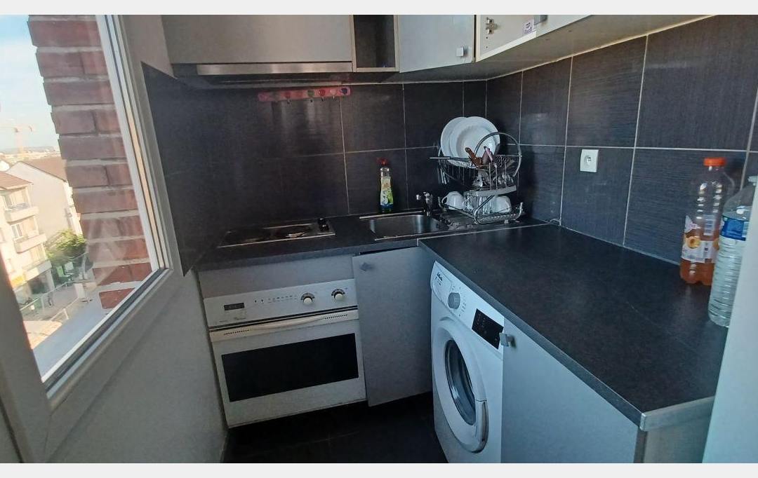 Annonces VILLEPINTE : Appartement | DRANCY (93700) | 33 m2 | 159 000 &euro; 