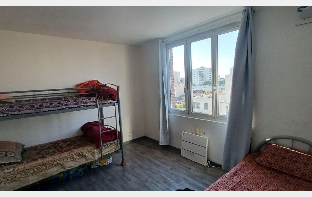 Annonces VILLEPINTE : Appartement | DRANCY (93700) | 33 m2 | 159 000 &euro; 