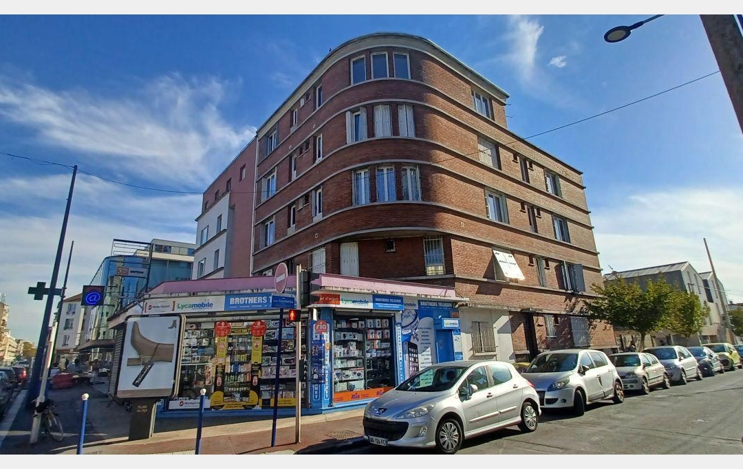 Annonces VILLEPINTE : Appartement | DRANCY (93700) | 33 m2 | 159 000 &euro; 