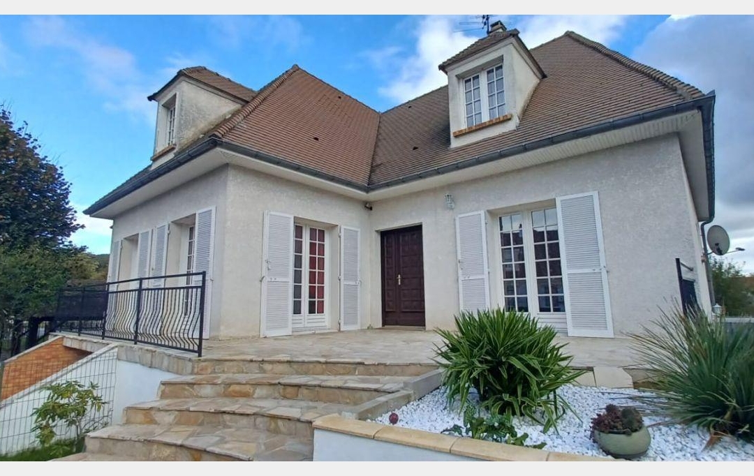 Annonces VILLEPINTE : Maison / Villa | COUBRON (93470) | 181 m2 | 525 000 &euro; 
