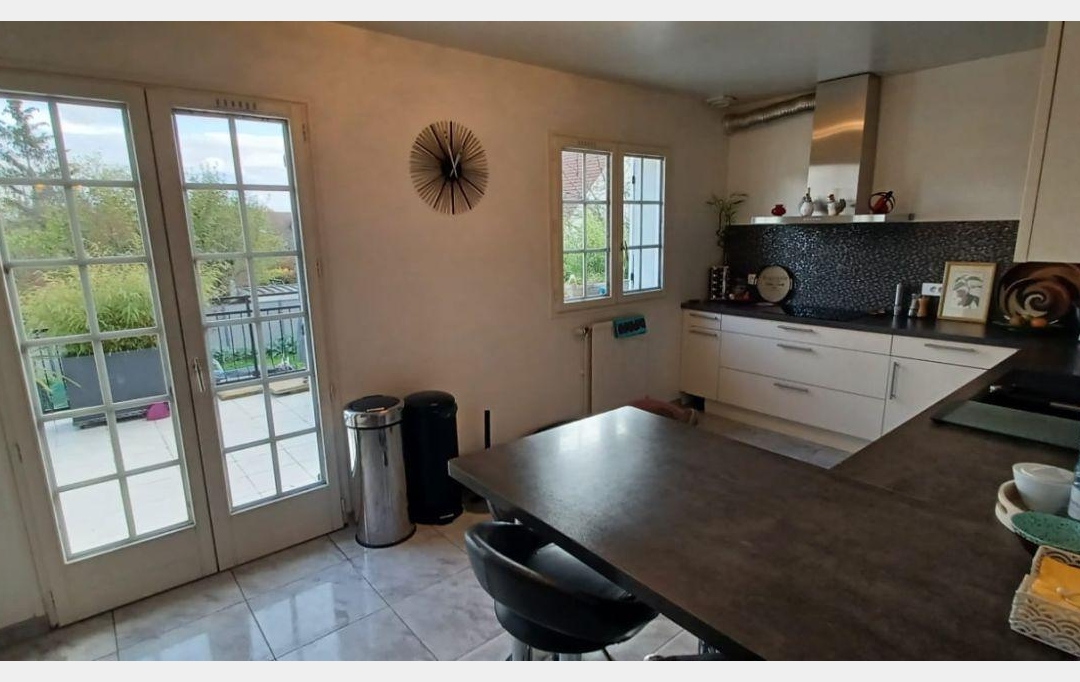 Annonces VILLEPINTE : Maison / Villa | COUBRON (93470) | 181 m2 | 525 000 &euro; 