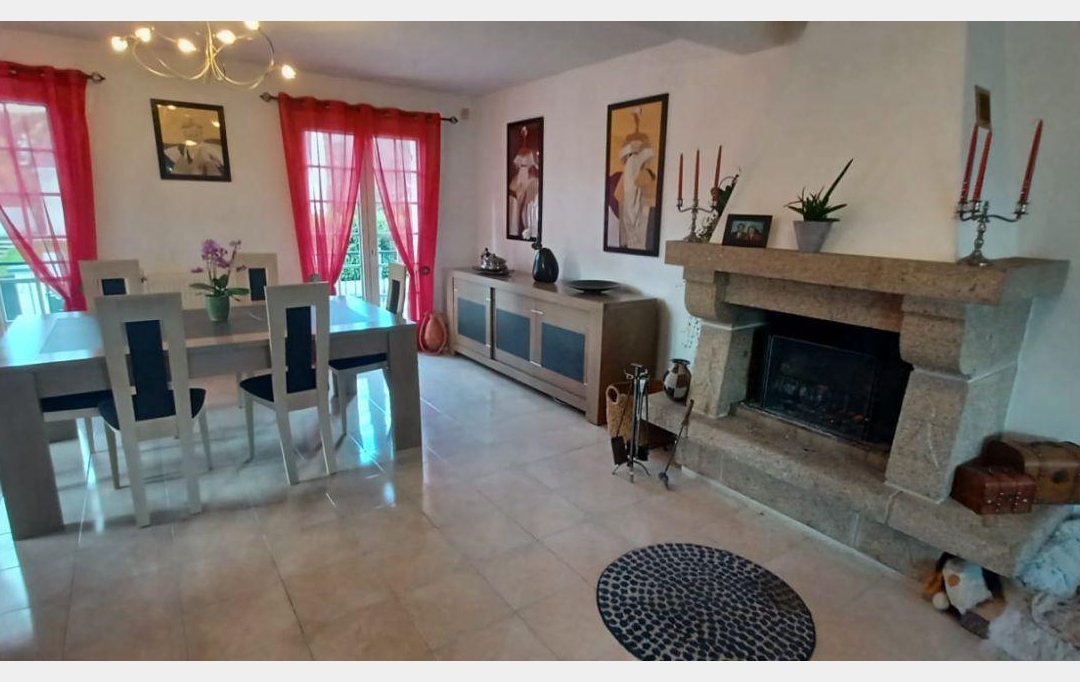Annonces VILLEPINTE : Maison / Villa | COUBRON (93470) | 181 m2 | 525 000 &euro; 