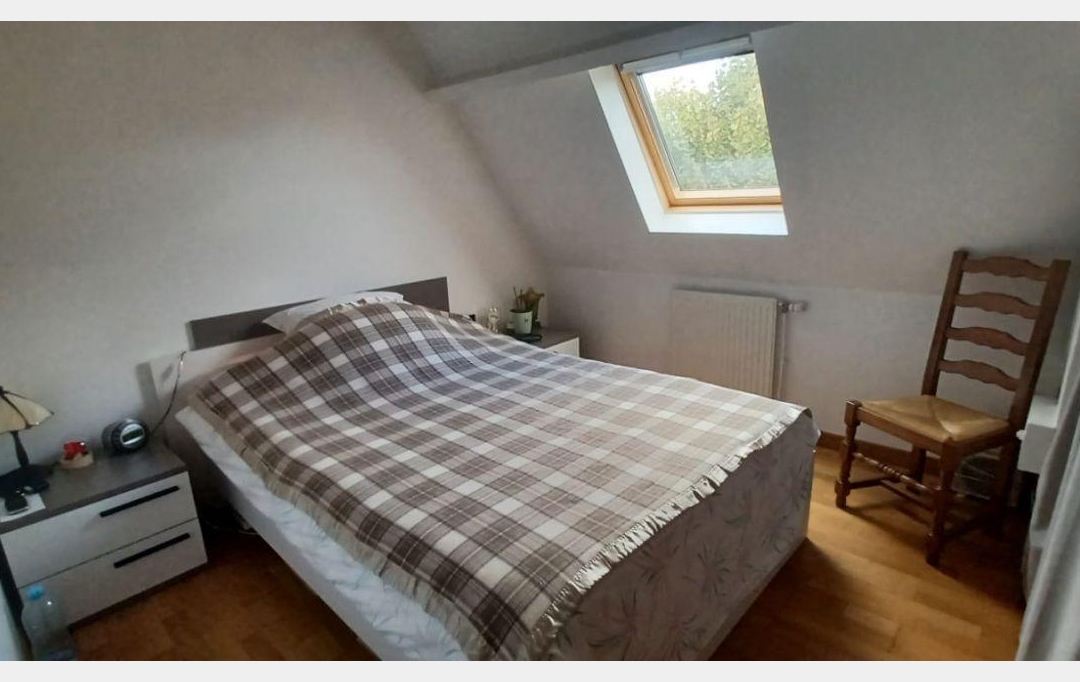 Annonces VILLEPINTE : Maison / Villa | COUBRON (93470) | 181 m2 | 525 000 &euro; 