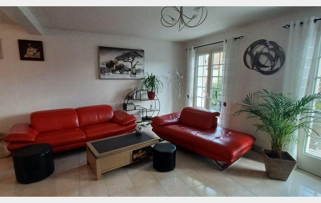 Annonces VILLEPINTE : Maison / Villa | COUBRON (93470) | 181 m2 | 525 000 &euro; 