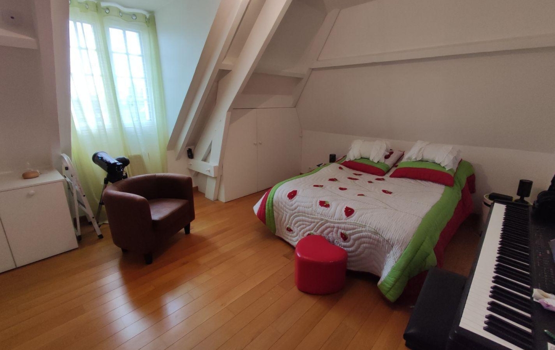 Annonces VILLEPINTE : Maison / Villa | COUBRON (93470) | 181 m2 | 525 000 &euro; 