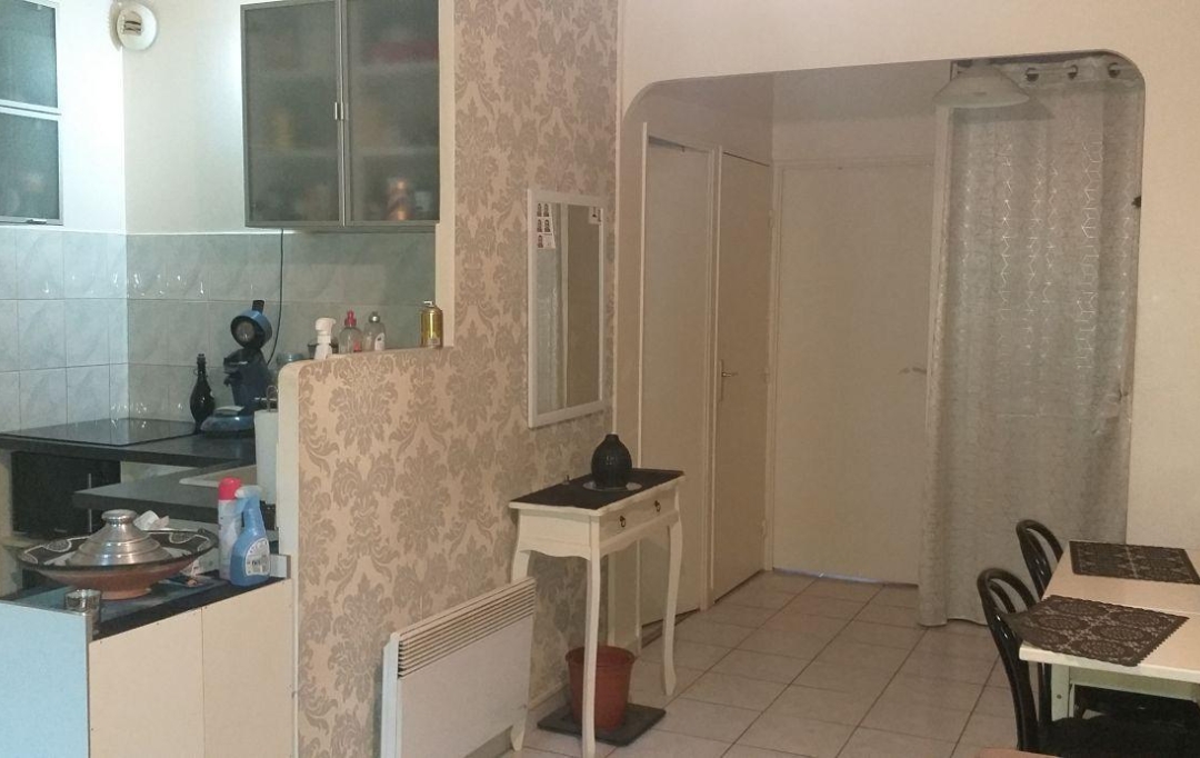 Annonces VILLEPINTE : Appartement | VAUJOURS (93410) | 36 m2 | 149 800 &euro; 