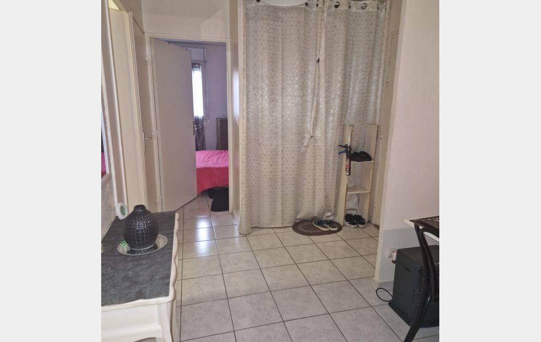 Annonces VILLEPINTE : Appartement | VAUJOURS (93410) | 36 m2 | 149 800 &euro; 